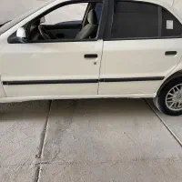 سمند 88 برازجان|خودرو سواری و وانت|برازجان, |دیوار