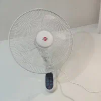 پنکه دیواری کنترل دار پارس خزر مدل ۷۰۲۰