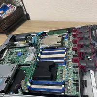 HPE rack mounte DL360 G10 سرور رکمونت|مودم و تجهیزات شبکه|تهران, میدان ولیعصر|دیوار