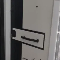 درب ورودی ضد سرقت|مصالح و تجهیزات ساختمان|برخوار, |دیوار