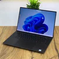 لپ‌تاپ Dell Precision 5550/پردازنده Xeon صفحه OLED