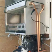 تعمیرانواع پکیج آبگرمکن شوفاژجنت آبادوغرب|خدمات پیشه و مهارت|تهران, جنت‌آباد مرکزی|دیوار