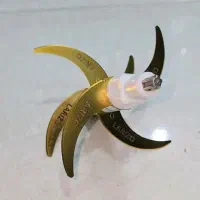 خردکن لاریزو ایتالیایی حک شده|خردکن، آسیاب، غذاساز|قم, شهرک فاطمیه|دیوار