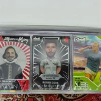 کارت های کیمدی ۲۰۲۶