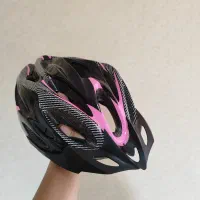 کلاه دوچرخه سواری