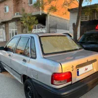 پراید ۸۸ دوگانه|خودرو سواری و وانت|سیمین شهر, |دیوار