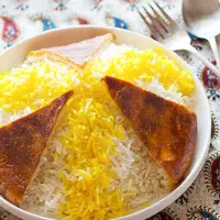 برنج هاشمی/سورت شده/سه الکه/کشت اول