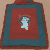 سرویس خواب کاملاً سالم و درحد نو|اسباب و اثاث بچه|کنگاور, |دیوار