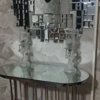 آینه کنسول سینما خانواده