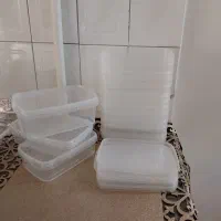 ظروف پلاستیکی