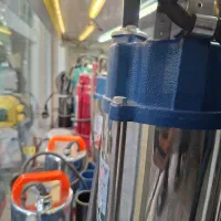 پمپهای ۱۲ ولت...کفکش  مخصوص  استخر و آبنما