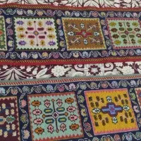 ورنی تزینی شهرستان هوراند|فرش|اهر, |دیوار