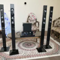 سینمای خانگی