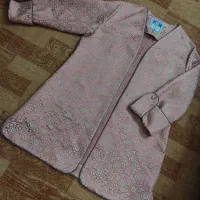 انواع مانتوپاییزه تابستونی کت  مجلسی و هودی