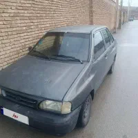 پراید مدل ۷8|خودرو سواری و وانت|لاران, |دیوار