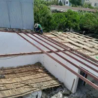 تخریب ساختمان کاملا رایگان