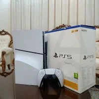 پی اس فایو  Ps5