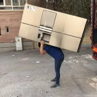 اتوبار باربری بندرعباس حمل بار و اسباب کشی منزل