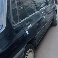 پراید مدل۸۳انژیکتوری|خودرو سواری و وانت|قره ضیاالدین, |دیوار