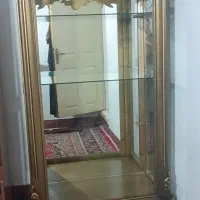 بوفه|بوفه، ویترین، کنسول|قم, زند آباد|دیوار