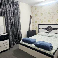 واحد دوخواب مبله پیش حرم