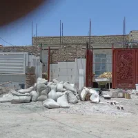 نمای ساختمان اجر پلاک سنگ سرامیک و...|خدمات پیشه و مهارت|سده (خراسان جنوبی), |دیوار