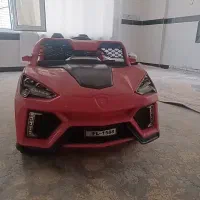 ماشین شارژی