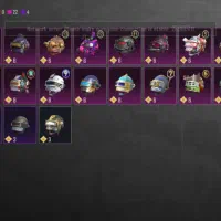 اکانت پابجی لول 73|کنسول، بازی ویدئویی و آنلاین|بانه, |دیوار