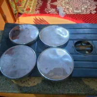 تعدادی وسایل پیکان