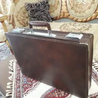 کیف سامسونت و ساعت دیواری|کیف، کفش، کمربند|تهران, جنت‌آباد شمالی|دیوار