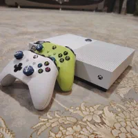 ایکس باکس وان اس