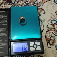 رکاب نقره|کلکسیون اشیاء عتیقه|چهاردانگه (تهران), |دیوار