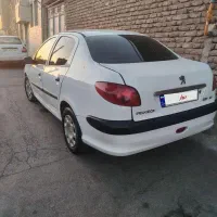 206sd v8|خودرو سواری و وانت|بیرجند, |دیوار