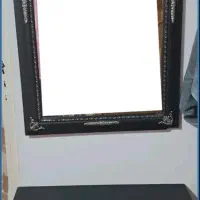آینه کنسول