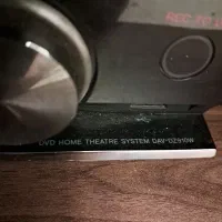 سیستم صوتی وتصویری سینمای خانگی برند سونی