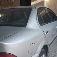 سمند دوگانه سمنان|خودرو سواری و وانت|ساری, |دیوار