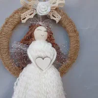 آویز رو میز و دیواری|مجسمه، تندیس، ماکت|شاهین دژ, |دیوار