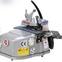 تعمیر چرخ زیگزاگ فرش درمحل کار