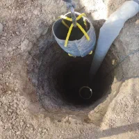 تخریب چاه کن مقنی و اجاره هیلتی|خدمات پیشه و مهارت|اصفهان, عمان سامانی|دیوار