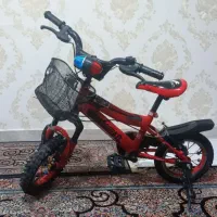 دوچرخه سایز ۱۲