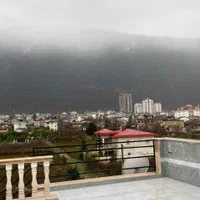 ویلا 4 خواب استخر دار در نمک آبرود|اجارهٔ کوتاهمدت ویلا و باغ|هچیرود, |دیوار