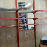 قفسه فلزی فروشگاهی