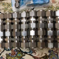 پوزیشنر،فیتینگ،چک ولو،نیدل ولو|ماشین‌آلات صنعتی|تهران, امام زاده عبدالله|دیوار