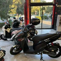 موتور کیلیک s2