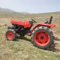 تراکتورباغی|خودرو سنگین|تهران, جهاد|دیوار