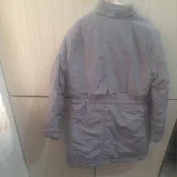 کاپشن|لباس|قرچک, باقرآباد|دیوار