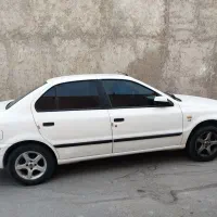 سمند 91