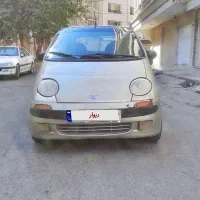 دوو ماتیز مدل 1381،سالم و مرتب|خودرو سواری و وانت|مشهد, کوه سنگی|دیوار