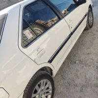 پارس الیکس فول مدل 1402|خودرو سواری و وانت|خورموج, |دیوار