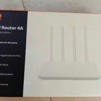 روتر شیائومی 4A gigabit با تخفیف